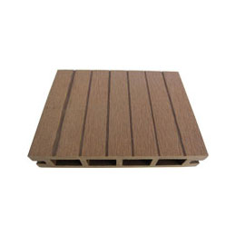 塑木地板 塑木地板